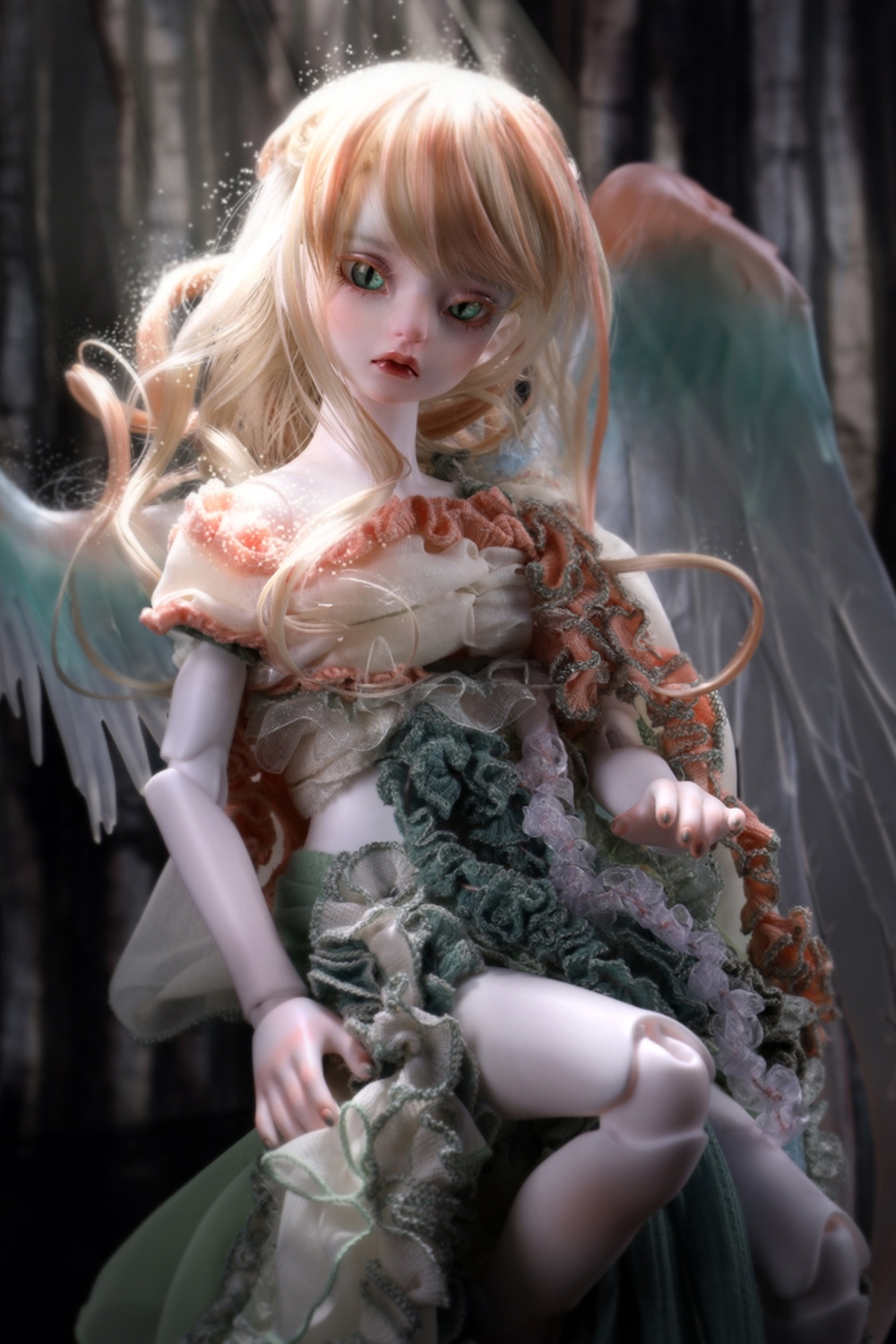 Raphie & Velio - Song of Doom