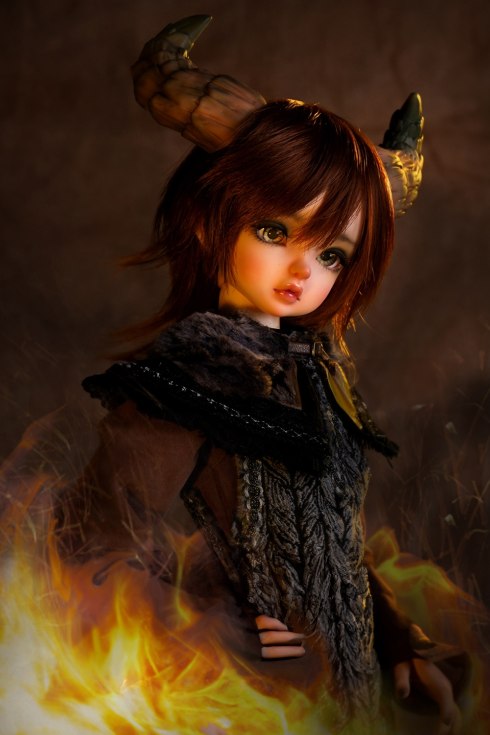 Komat & Ior - Queller of Calamity