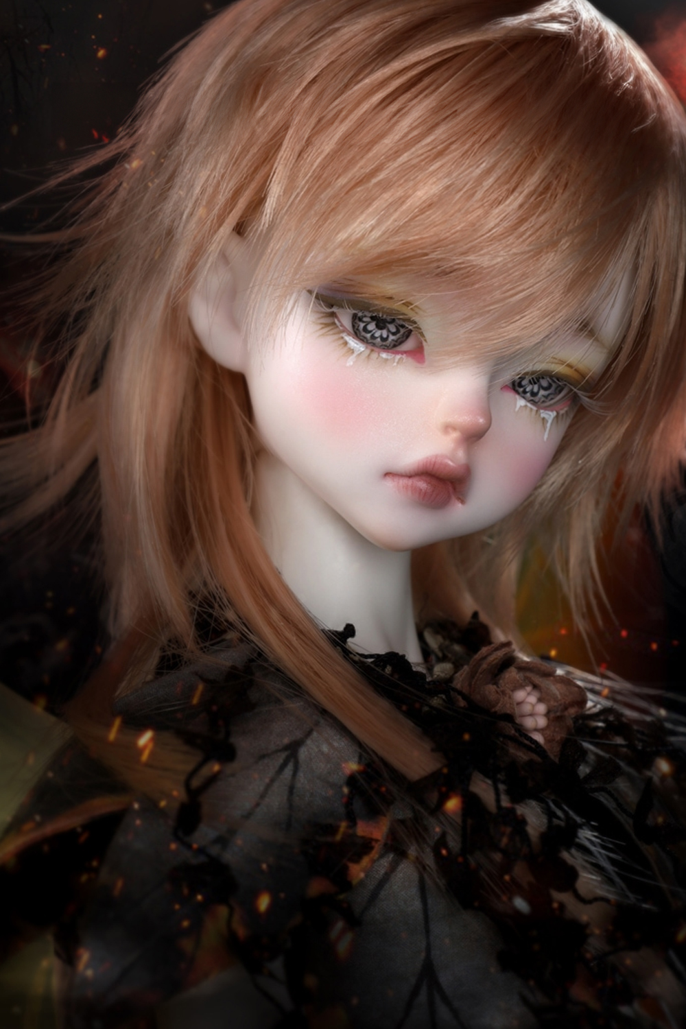 Lig & Nodia - Scattering Sorrow