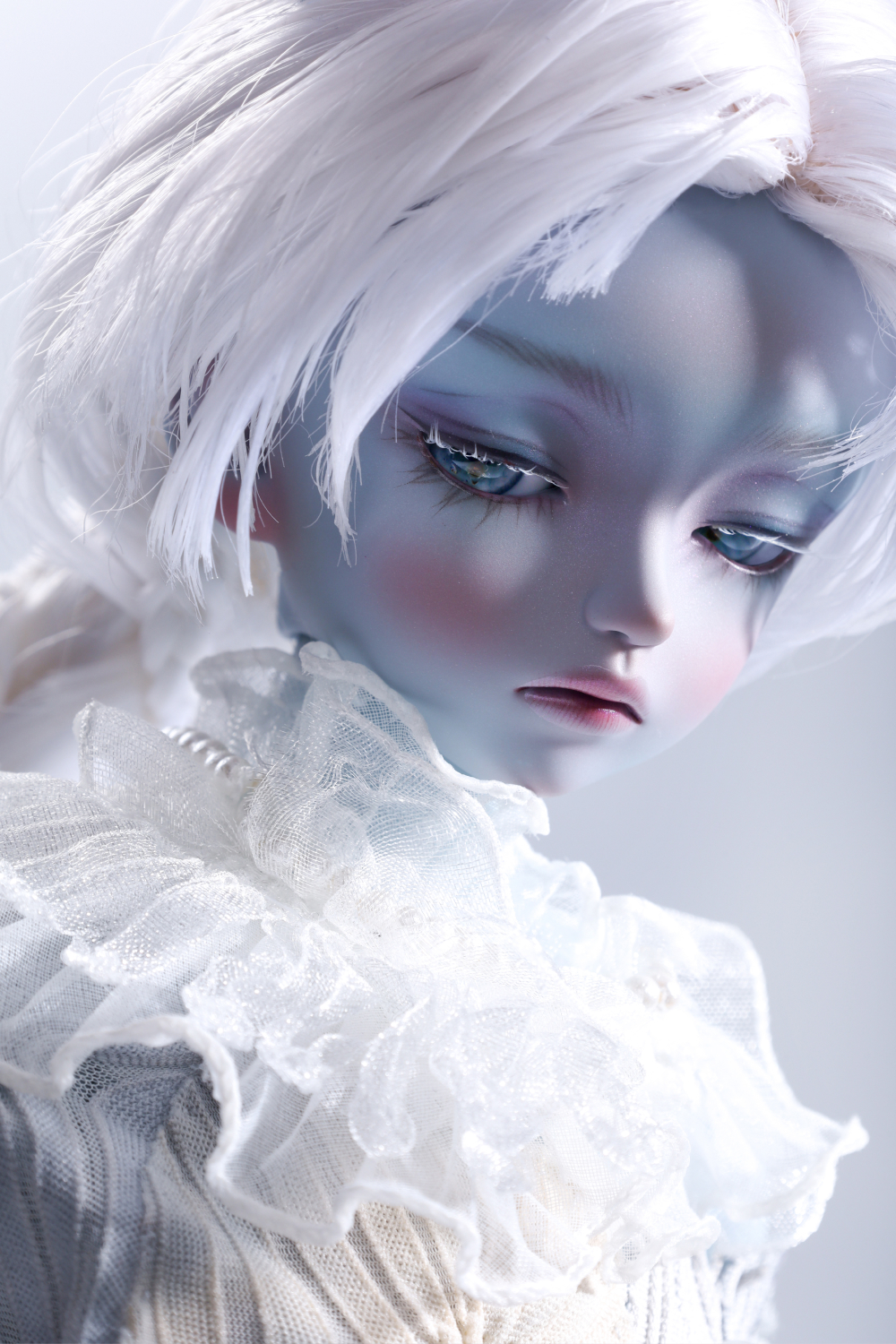 First Love of Beauty : Jello