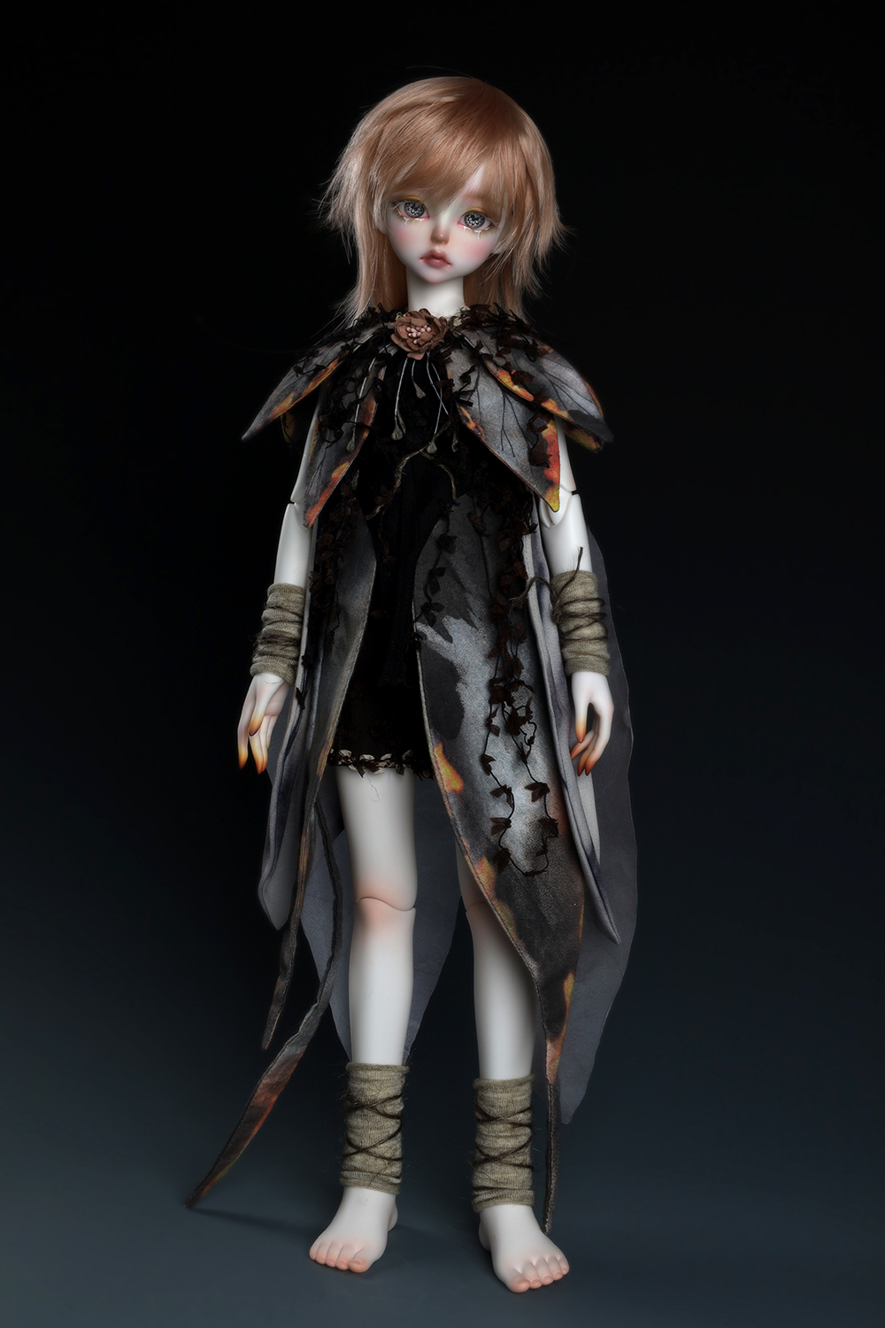 Lig & Nodia - Outfit (LE QTY.20)