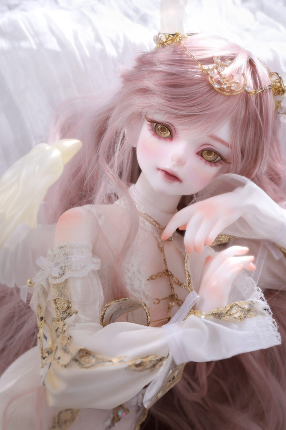 Ray & Luna – Celestial Nightmare (PW)