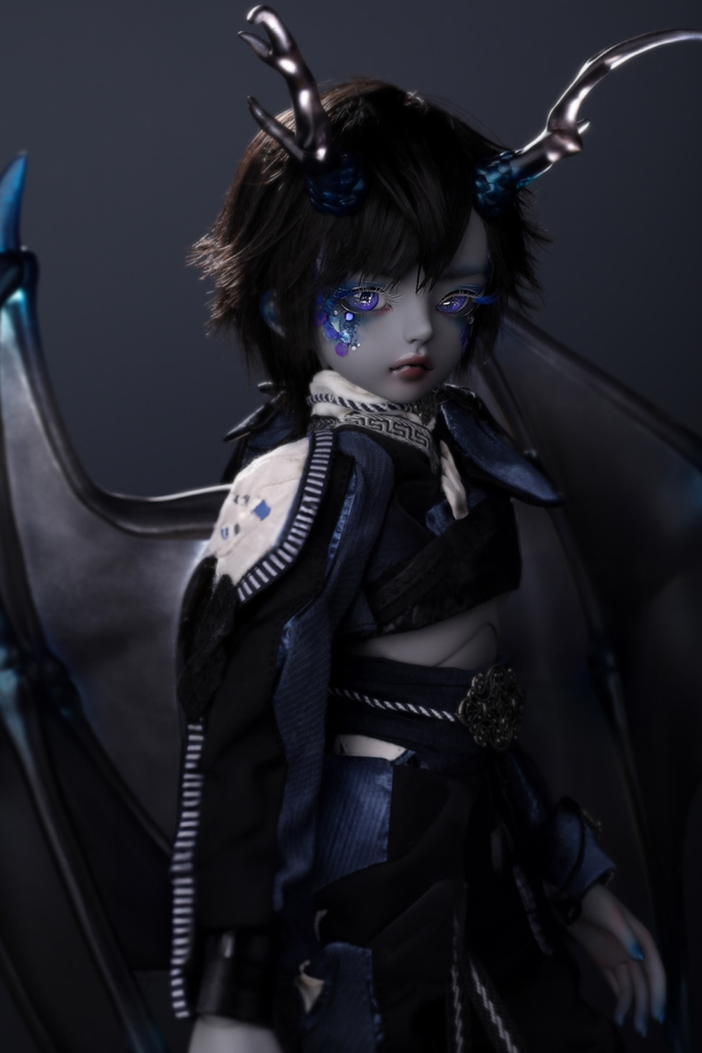 [Raffle] Volo – The Draco (LE Qty. 3)