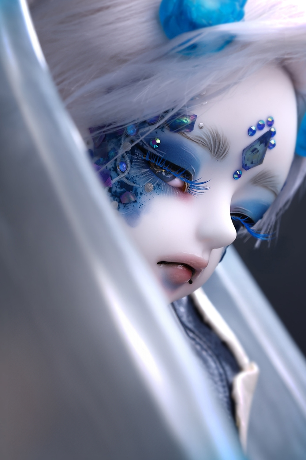 Lux & Volo – The Draco