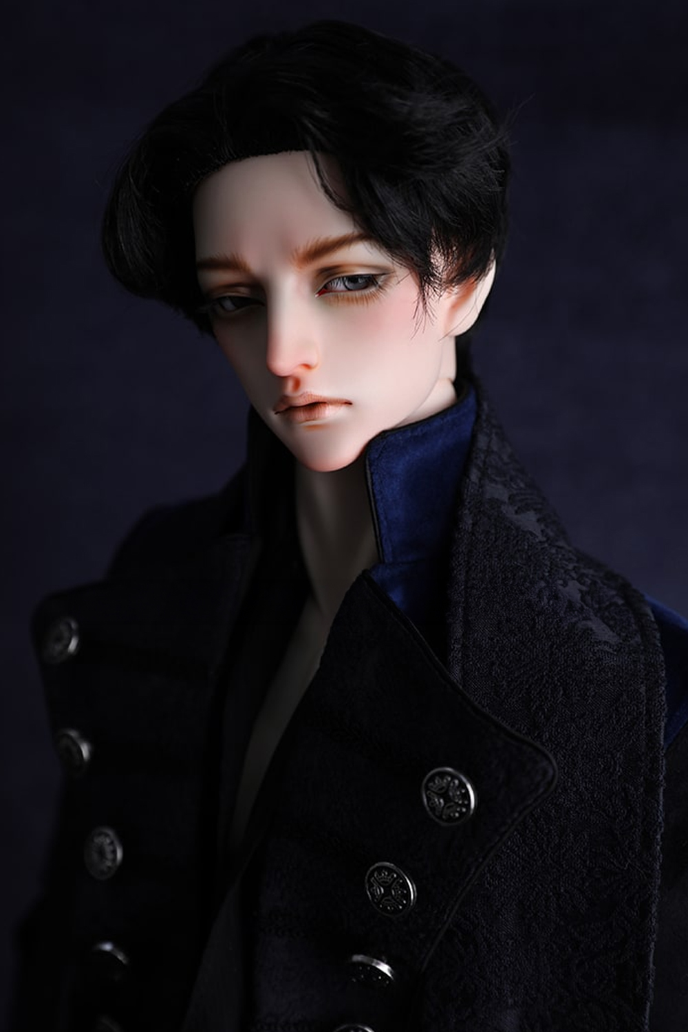 Masquerade - Hugh : Artist Ver.(LE Qty. 10)