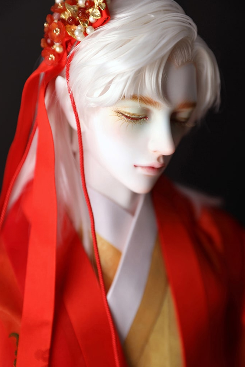 [Spring Event] Sleepy Elf Zak