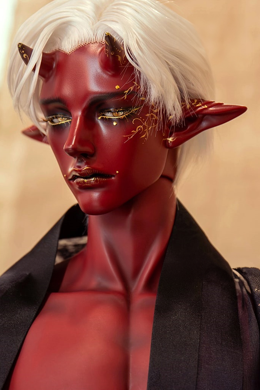 夜叉 - R. Dokkebi Garion (LE Qty. 5)