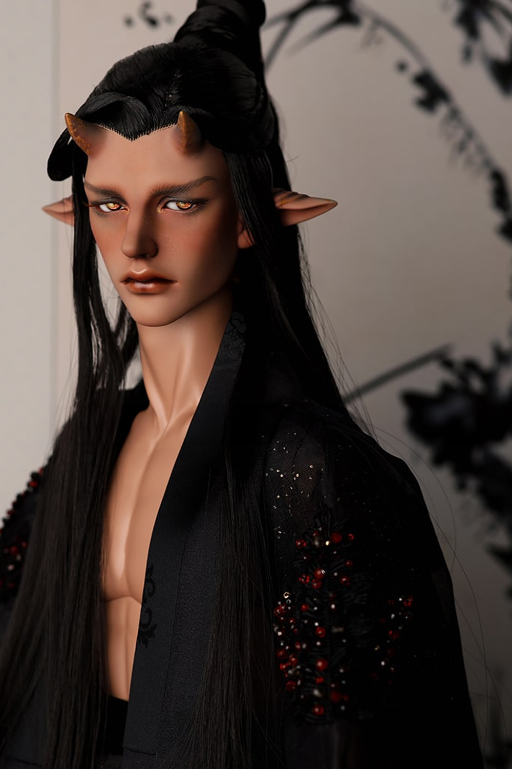 小暑 - Dokkebi Garion : Artist Ver.(LE Qty. 10)