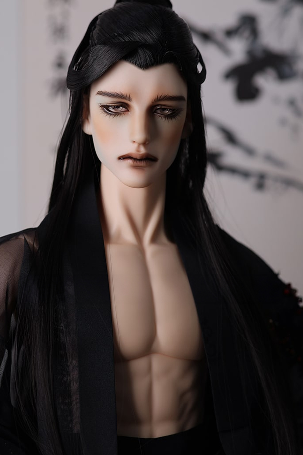 小暑 - Human Garion : Artist Ver.(LE Qty. 10)