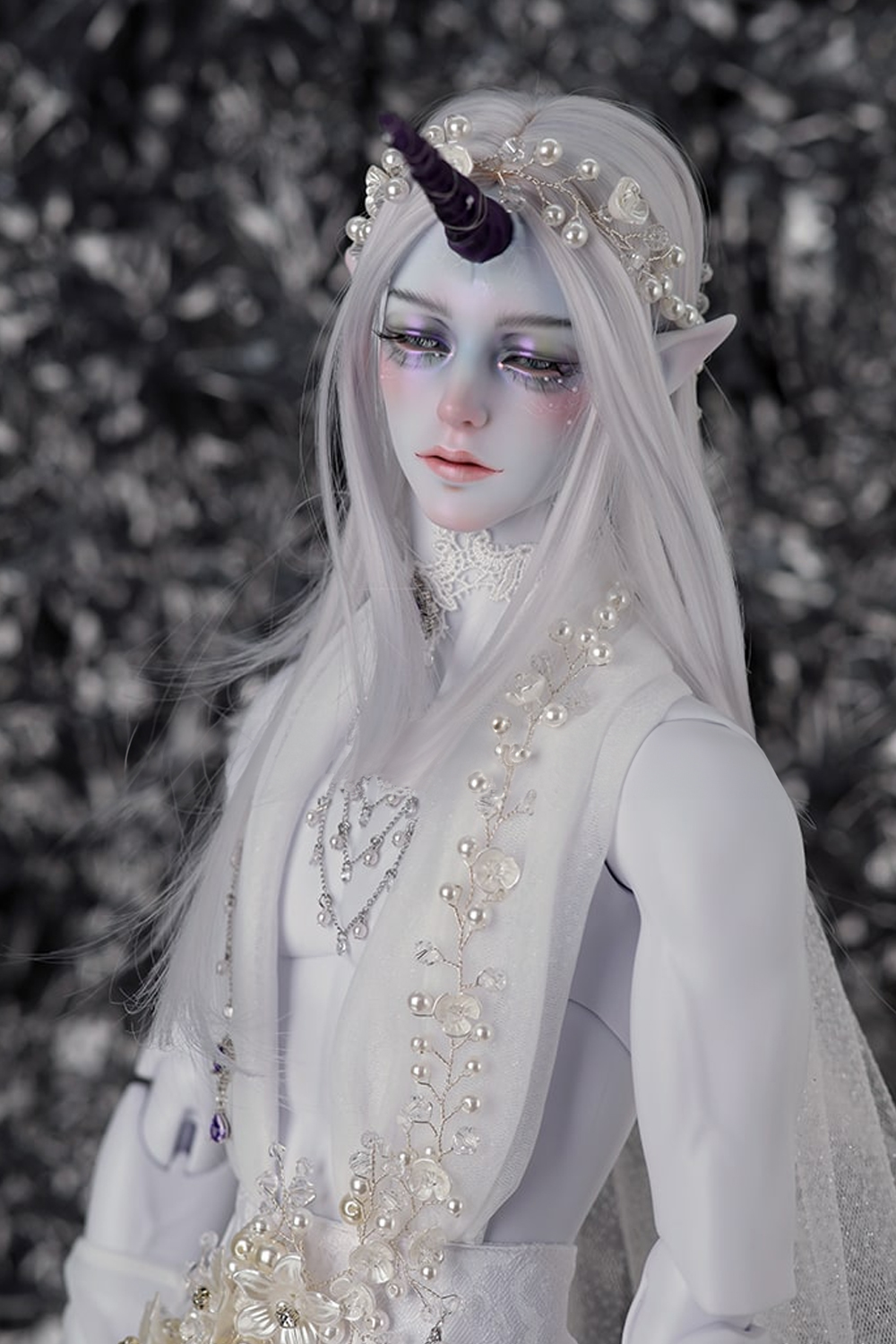 Legendary of Niflheim - Adonis : Artist Ver.(LE Qty. 10)