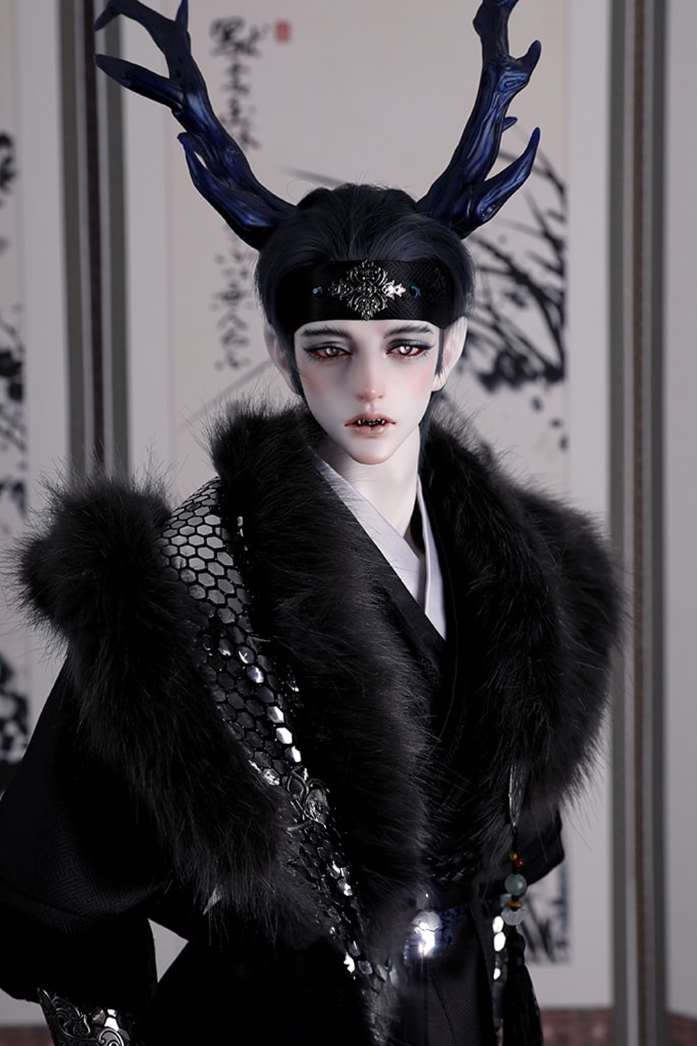 靑彲 – 綠 : Lok Artist Ver.(LE Qty. 20)