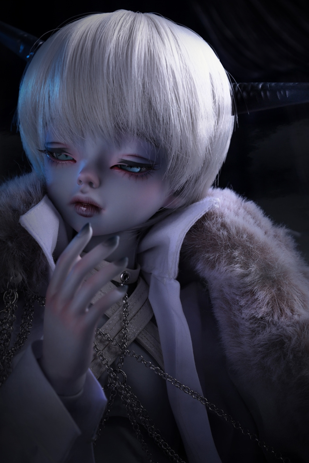 Pel - Shadow of Twilight