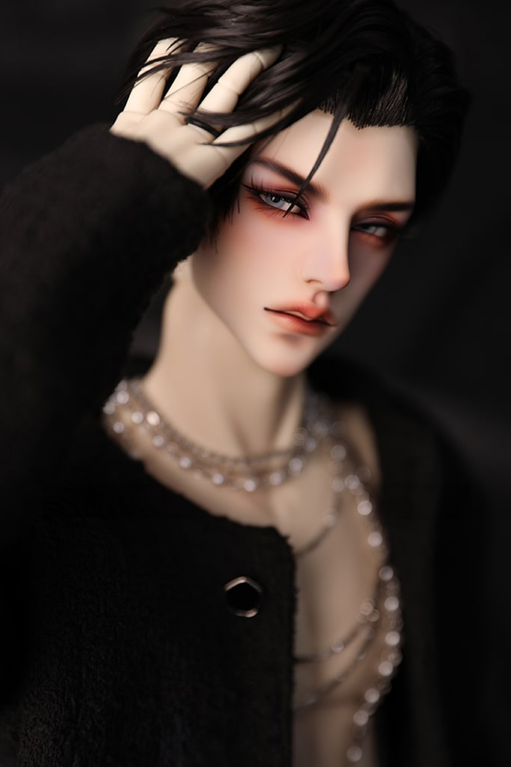 Gentle Homme : Edgar