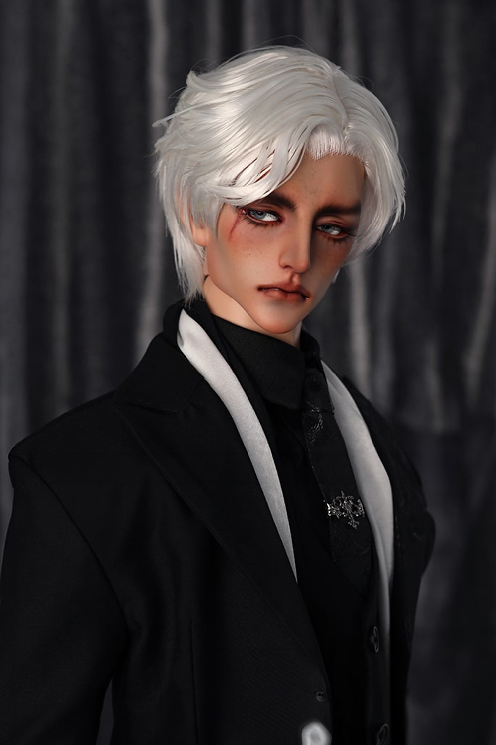 Gentle Homme : Axion - Artist Ver. (Tawny Skin, LE Qty. 5)