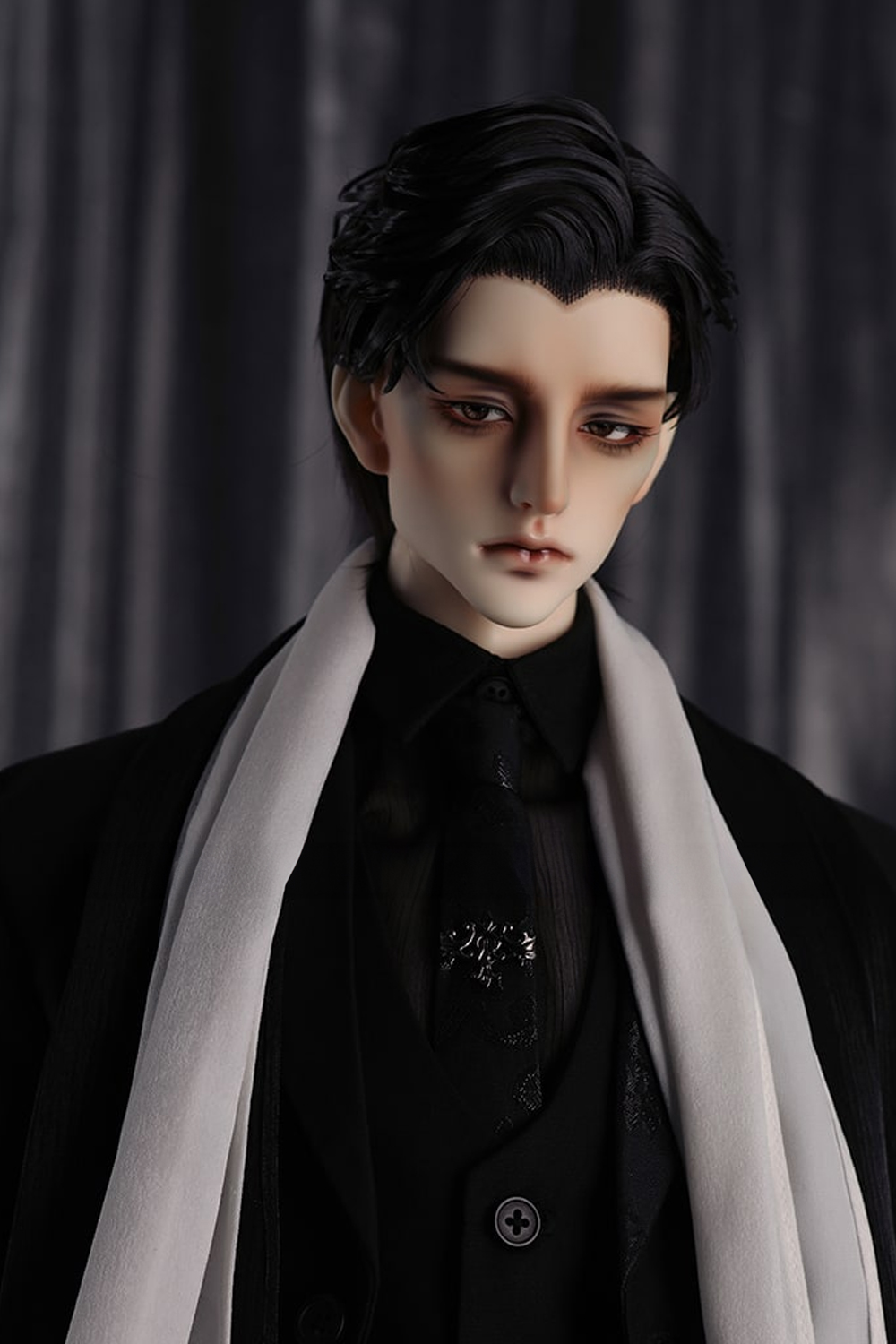 Gentle Homme : Axion