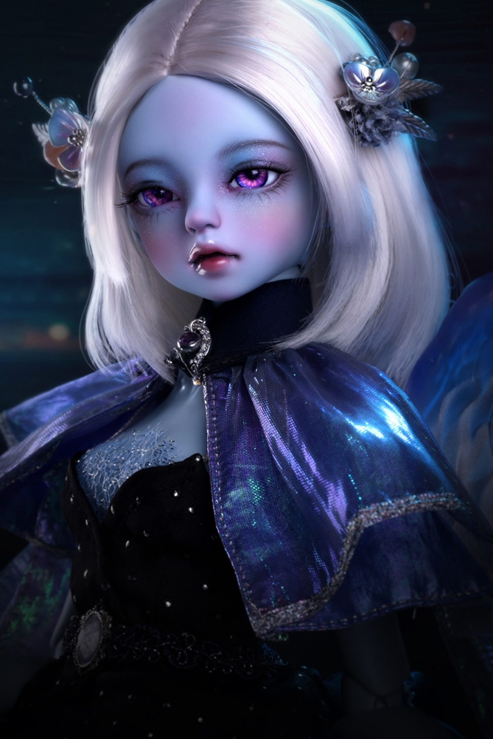 Rang & Dain - Campanella of Horizon