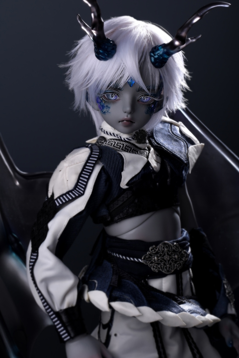 [Raffle] Lux – The Draco (LE Qty. 3)