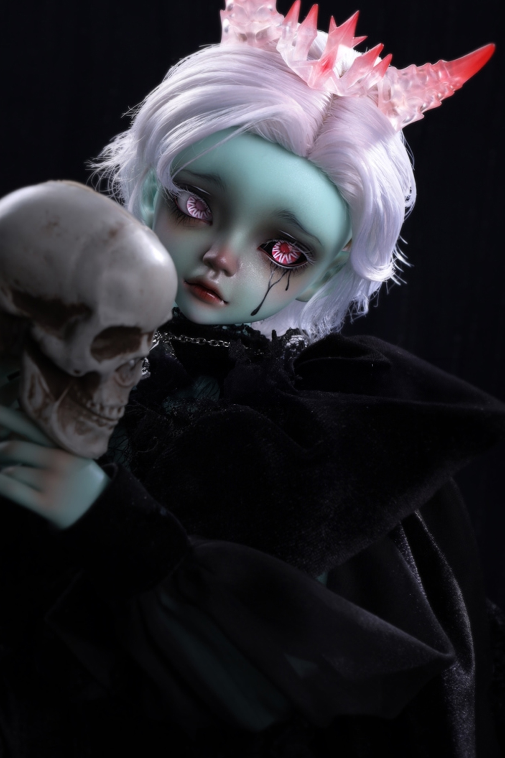 Tuff & Sueve – Prelude to Death