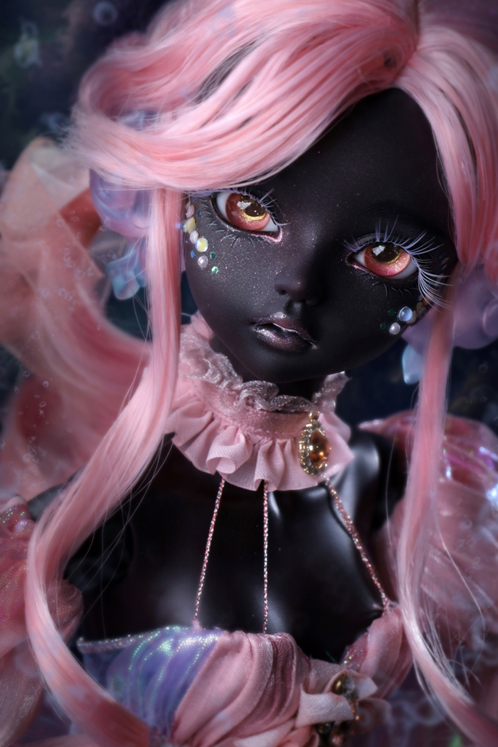 [Raffle] Serin & Rico – Flower of Evil (CB/LE Qty. 5)