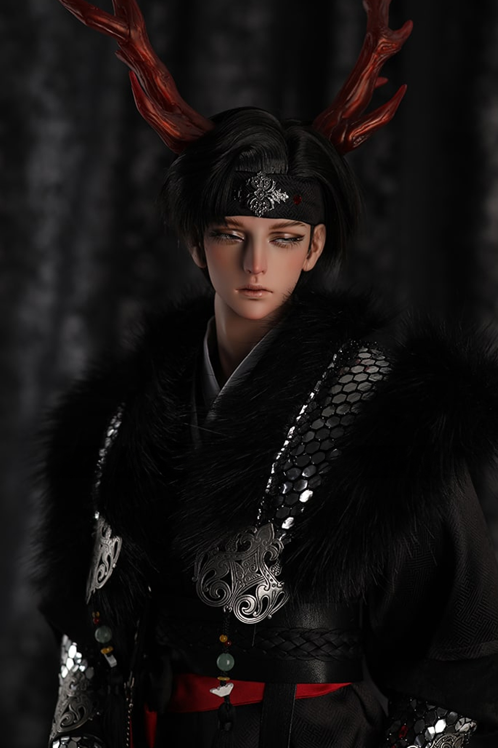 黑彲 – 玄 : Romantic Hyun Artist Ver.(LE Qty. 20)