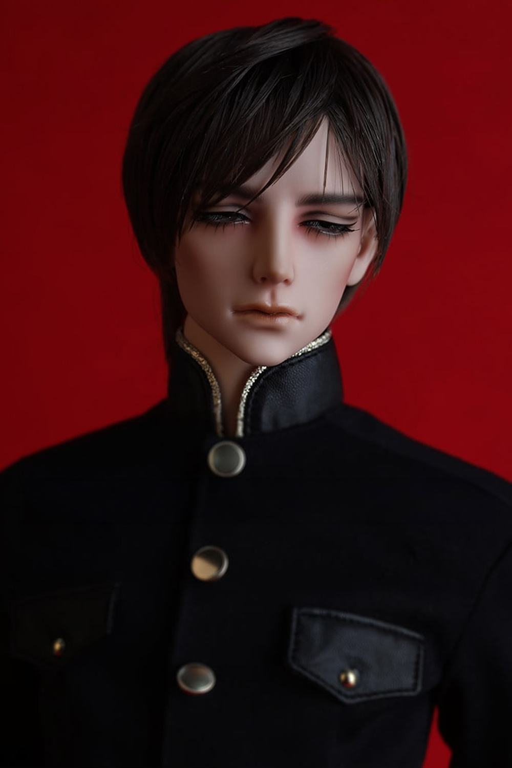 Little Conqueror - River