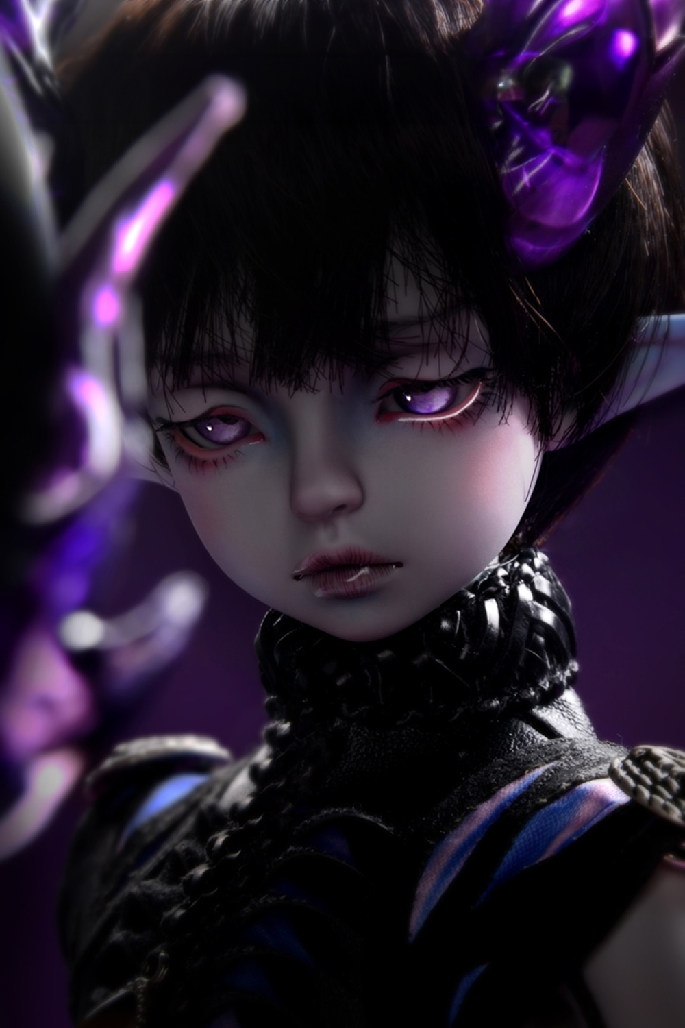 Stello & Bellua - Sidereal Destroyer