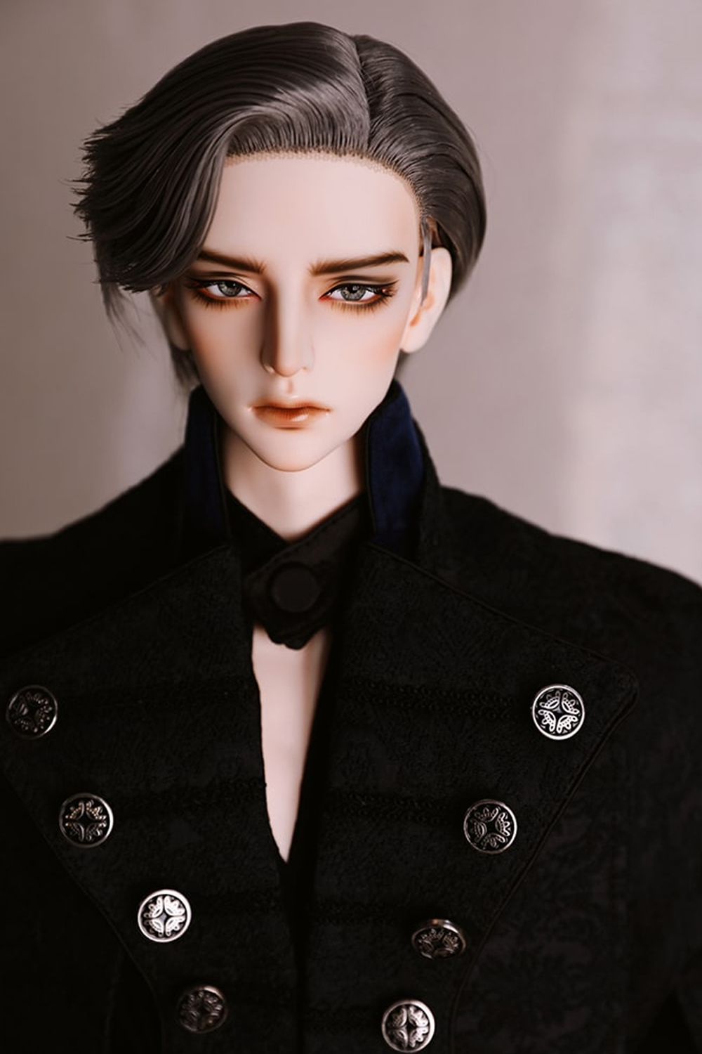 [Holiday Event] Hyun