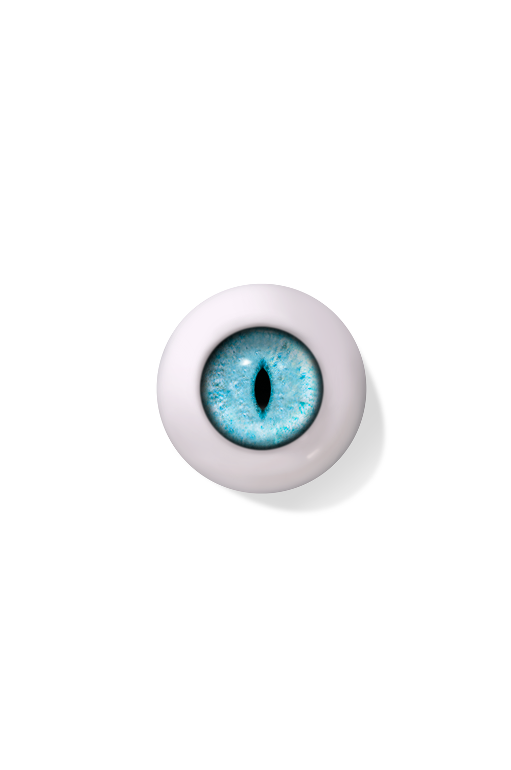 Cat – Aqua Sky (CT11)