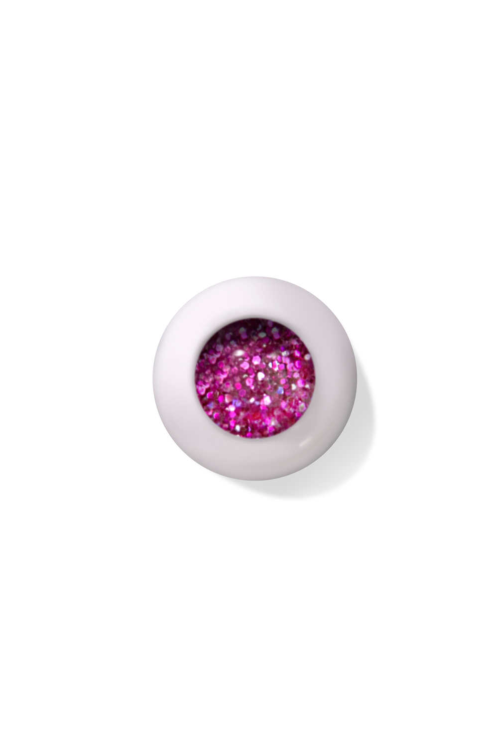 Twinkle - Pink Topaz (TG09)