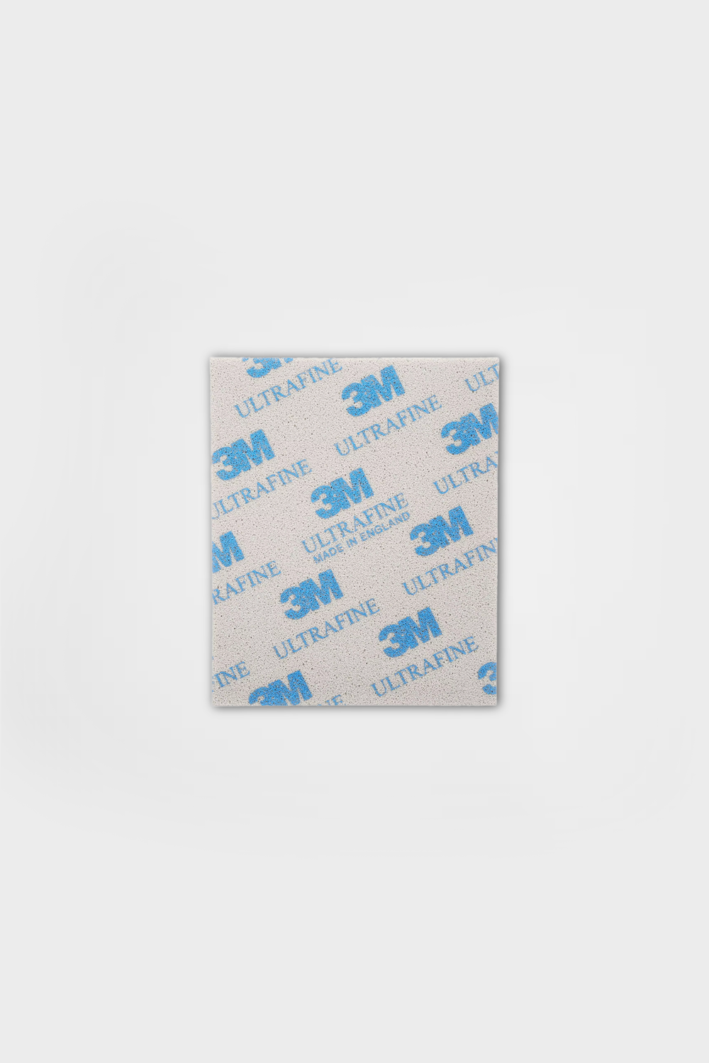 3M Finishing Abrasives ULTRA FINE