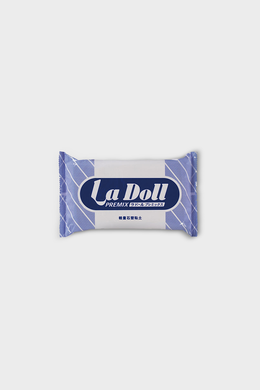PADICO La Doll Premix 400g