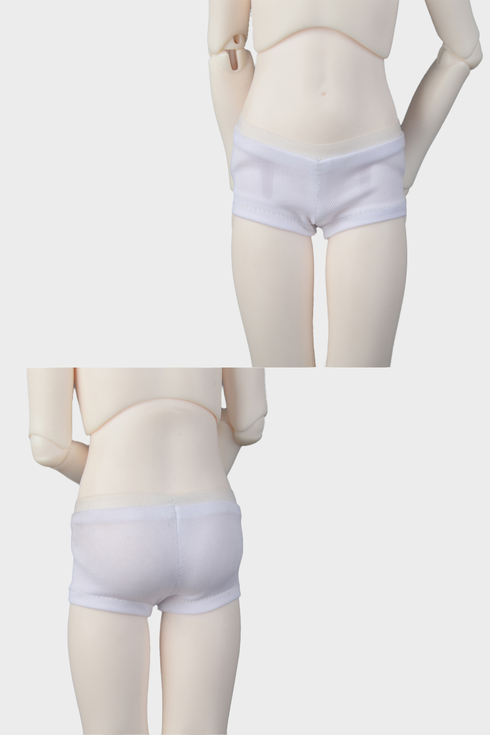 Underwear for Little Gem