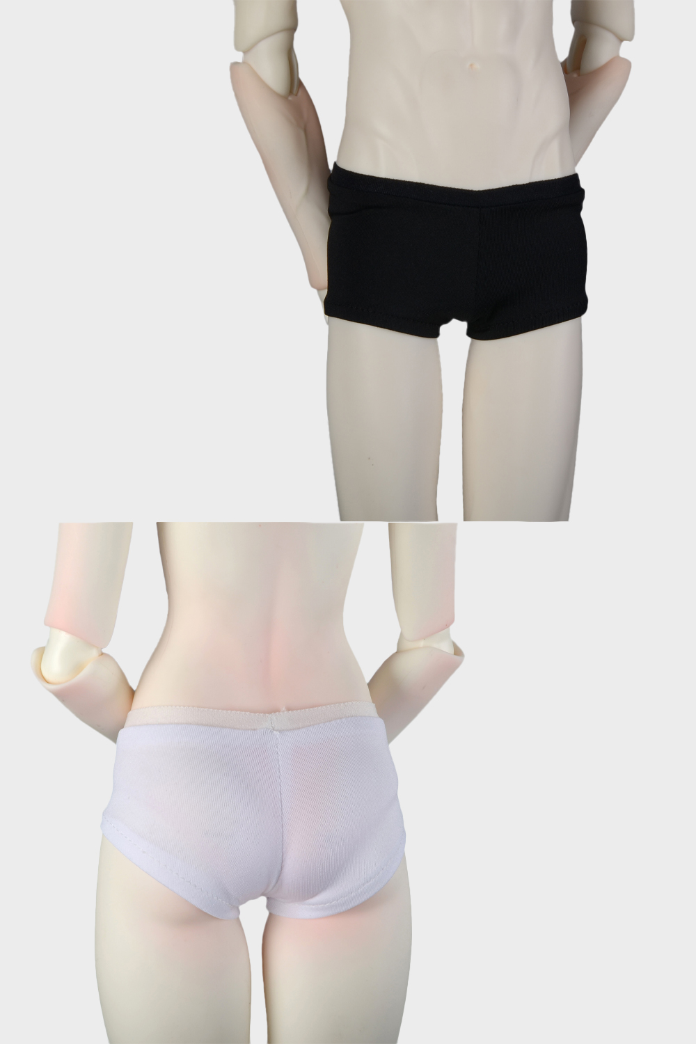 Underwear for Super Gem