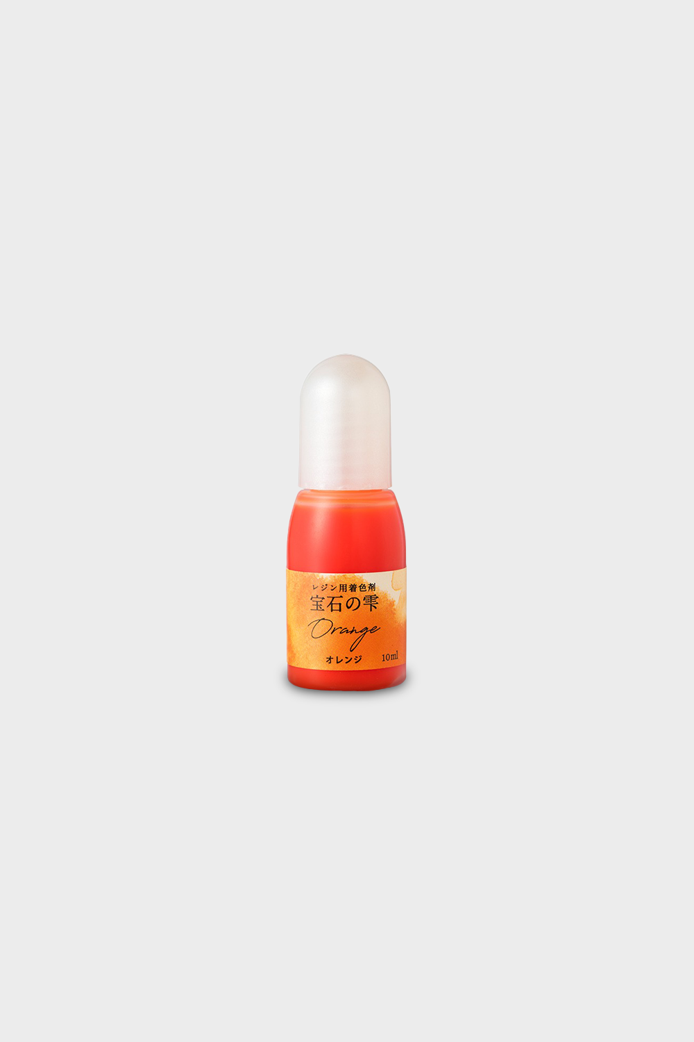 PADICO Jewel Color – Orange