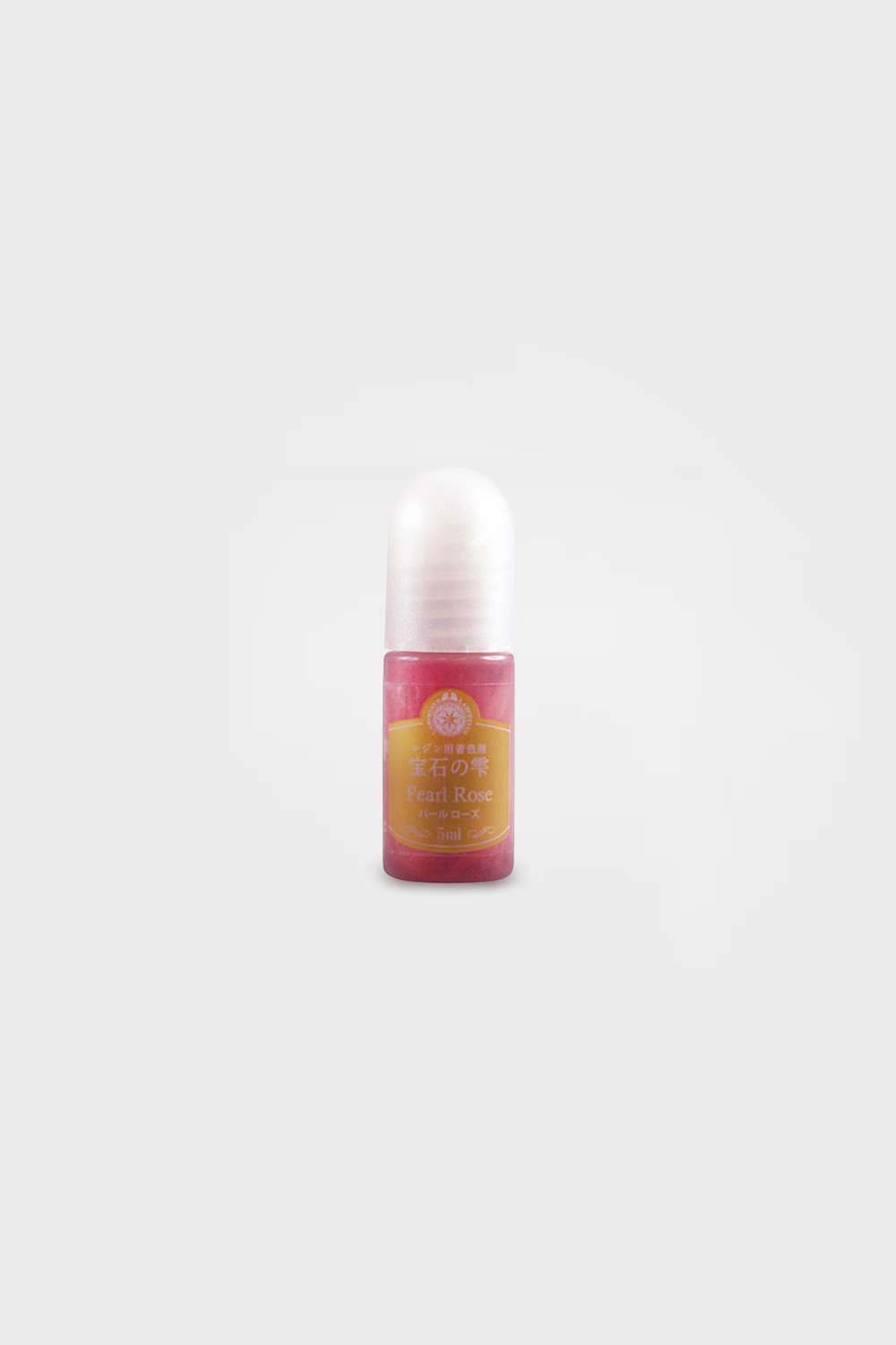 PADICO Jewel Color – Pearl Rose