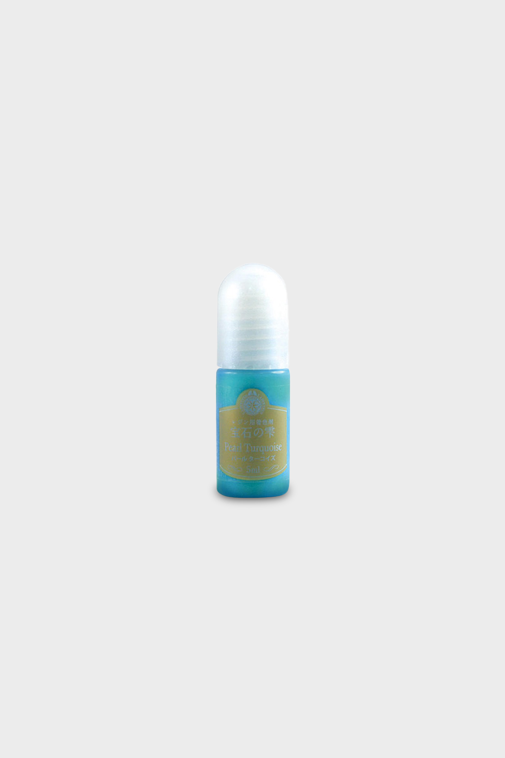 PADICO Jewel Color – Pearl Turquoise