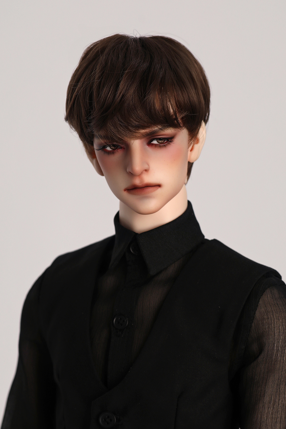 Liam - Happy New Year Event