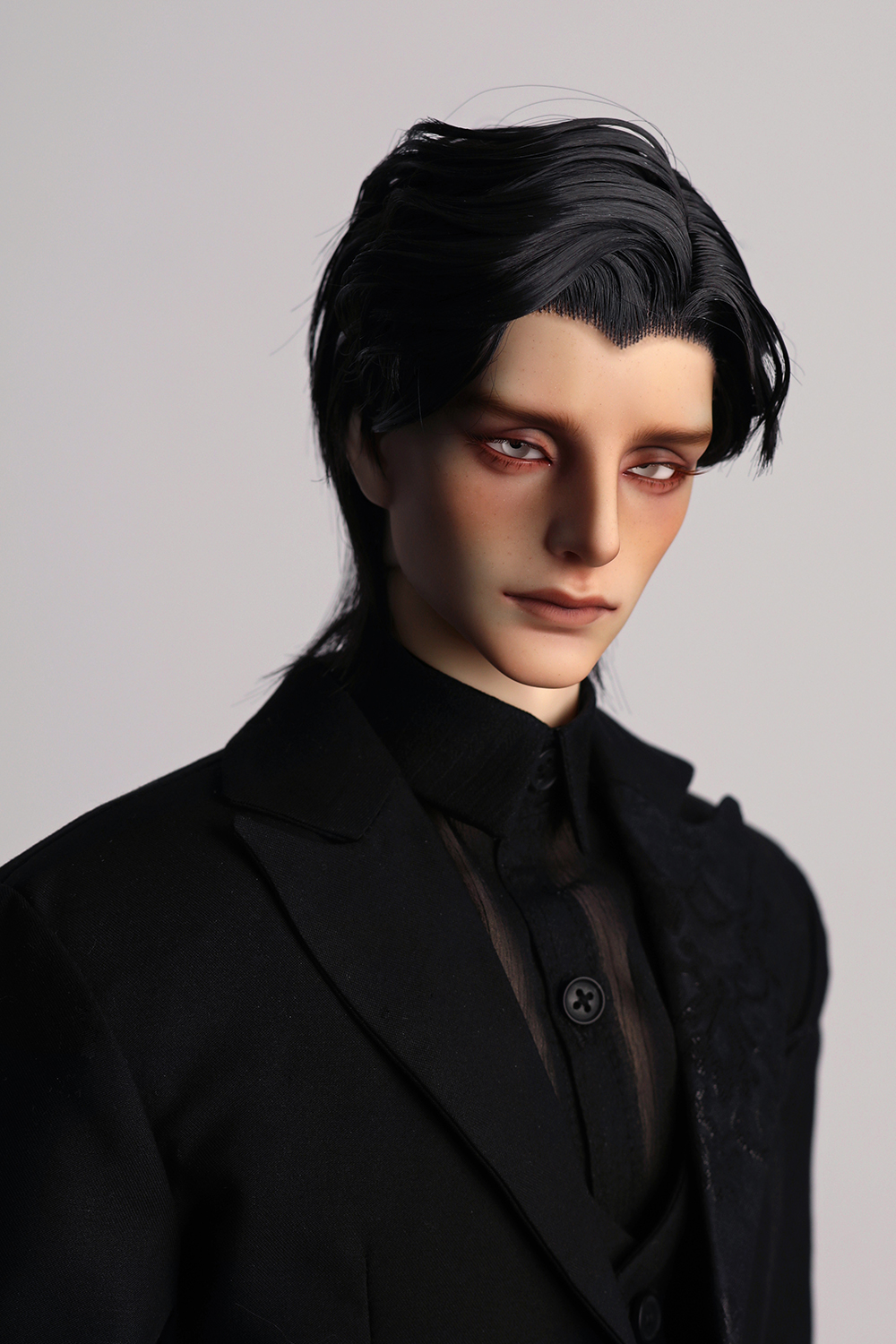 Mason - Happy New Year Event