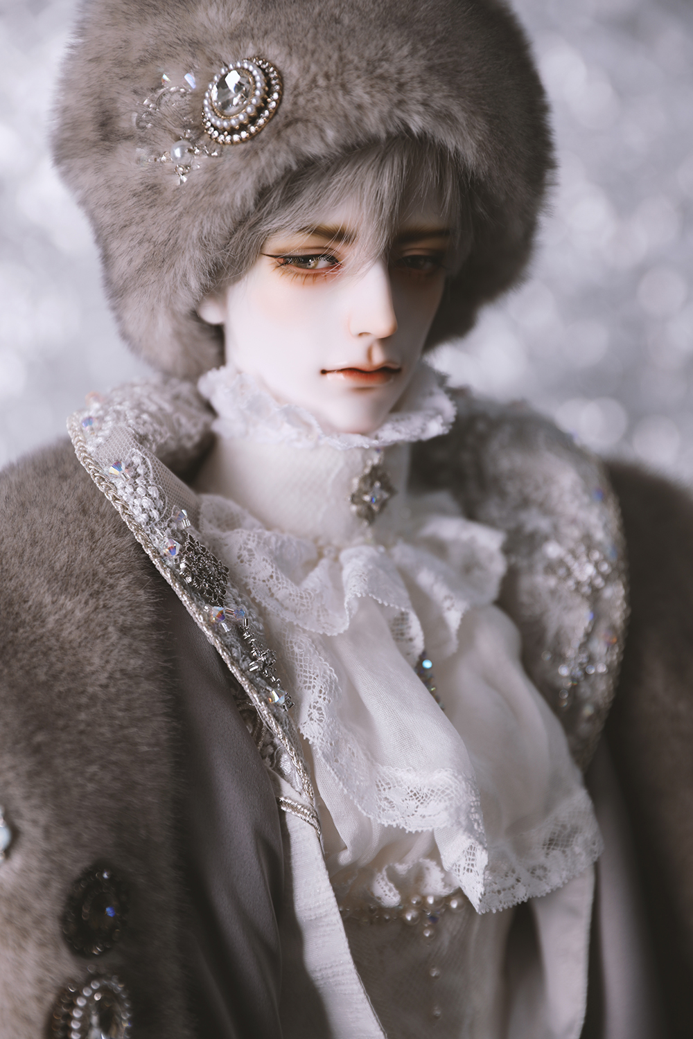 River - White Breeze