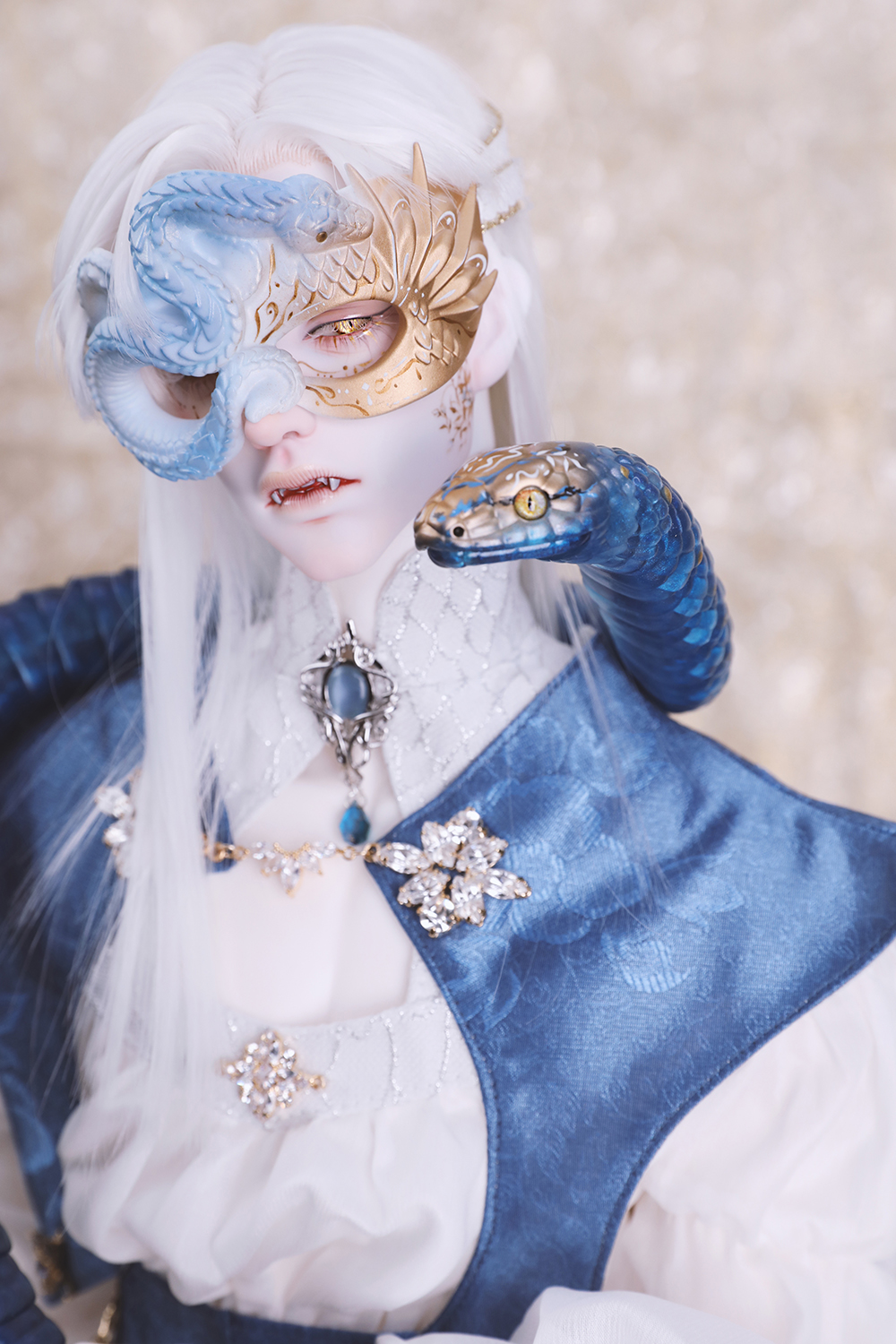 Storm - 昇天 : Artist Ver.(LE Qty. 10)