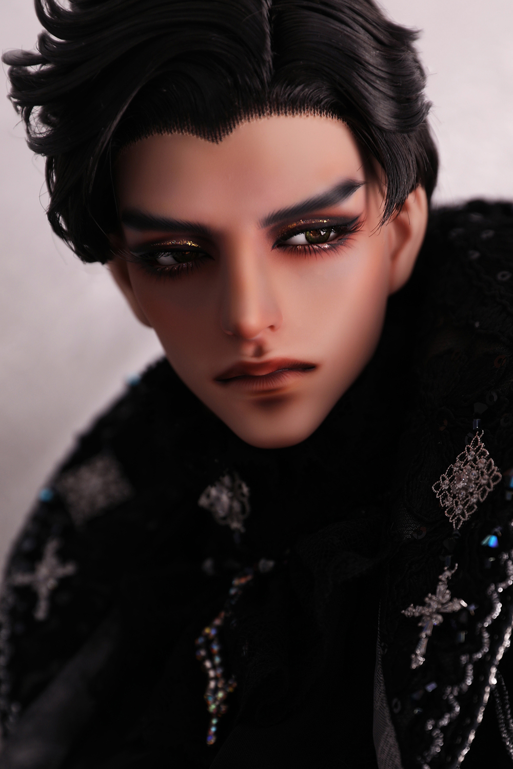 Allegro - The Royal : Artist Ver. (Tawny Skin, LE Qty. 5)