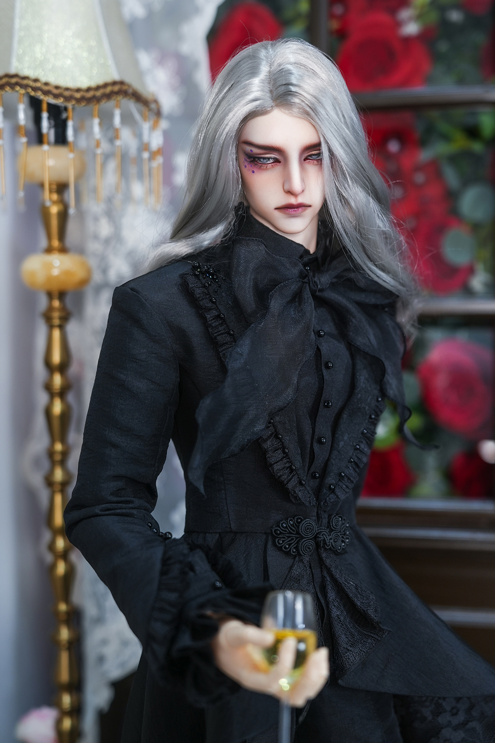 Hyperon - The Royal Set - BK (LE Qty. 20)