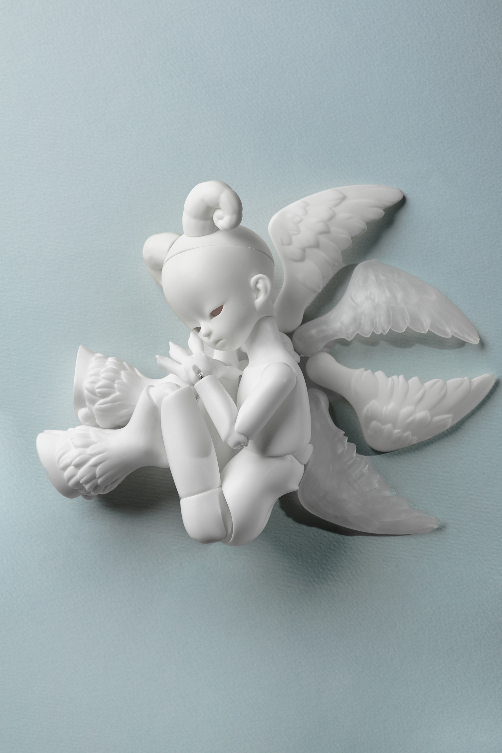 Myz Teenie Gem – Set Selection