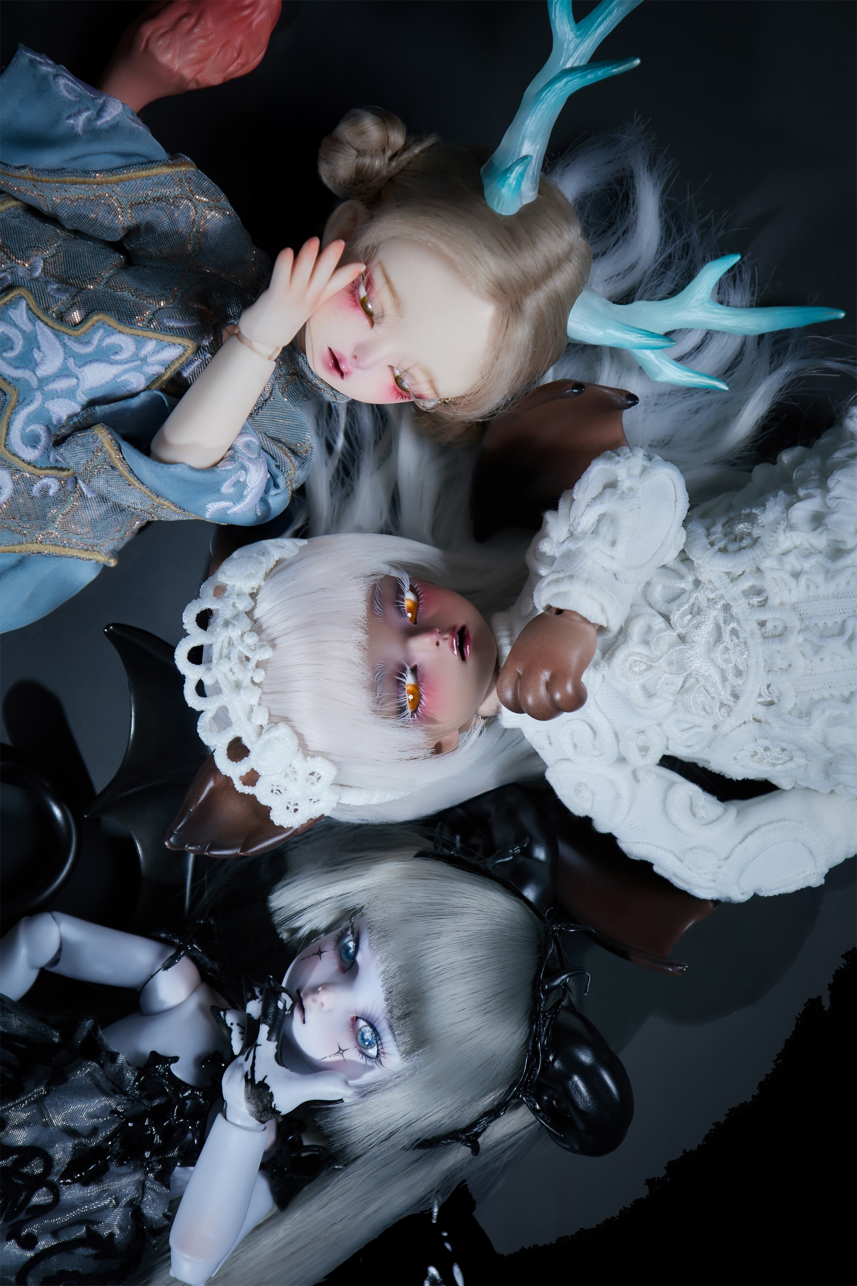 Myz Teenie Gem – Morveth (LE Qty.)